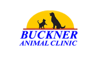 Buckner Animal Clinic logo