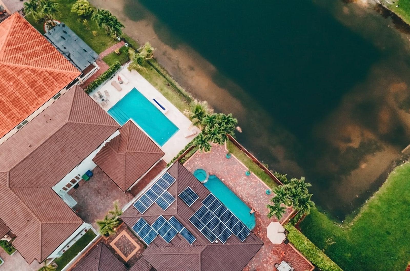 Premium Solar Patios hero