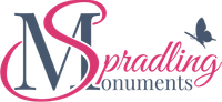 Spradling Monument Service logo