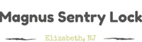 Magnus Sentry Lock logo