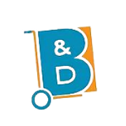 BOX and DOLLY logo