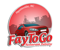 FaytoGo.com logo