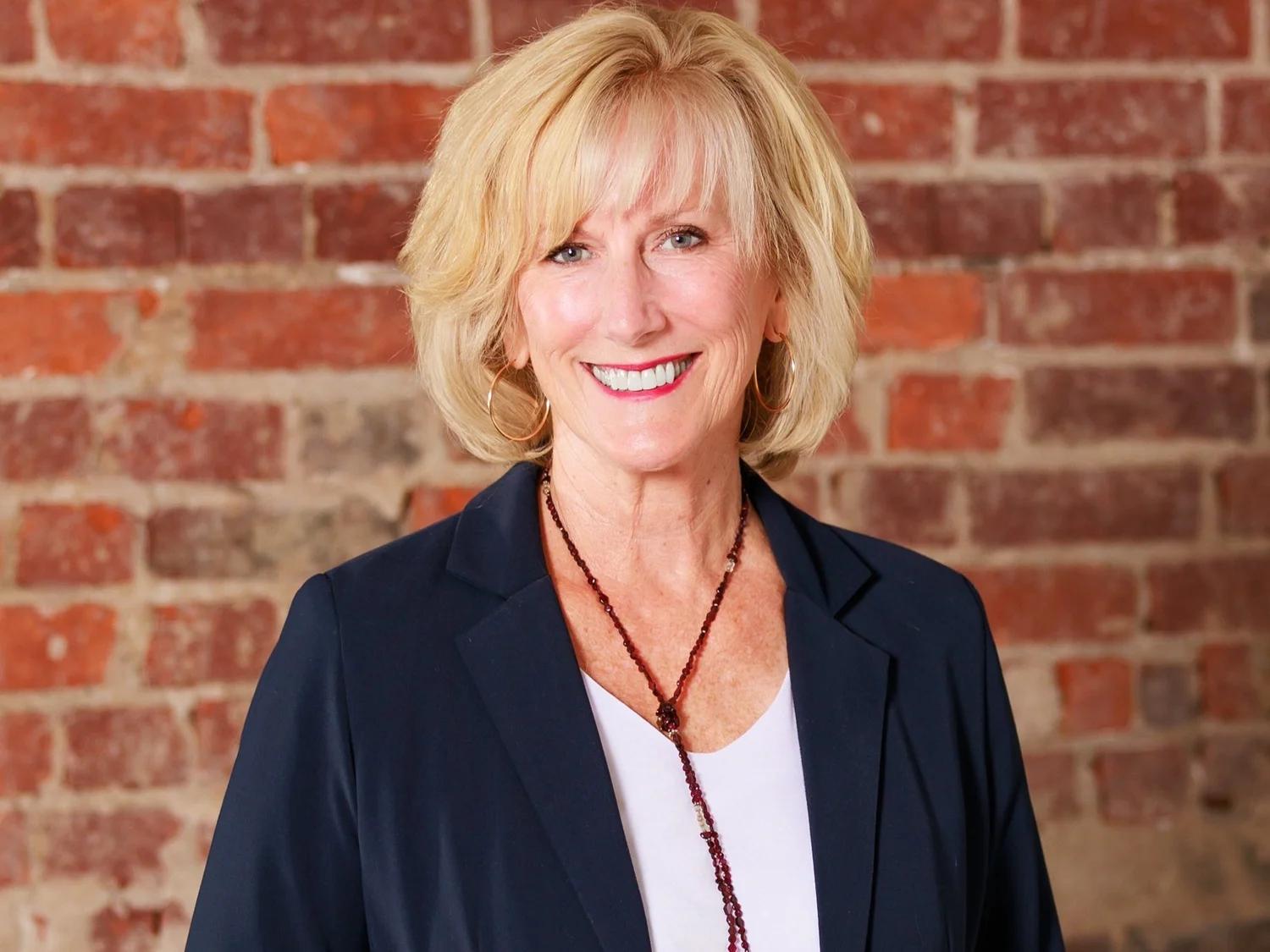Corey Connection at Keller Williams hero