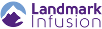 Landmark Healthcare, Inc. logo