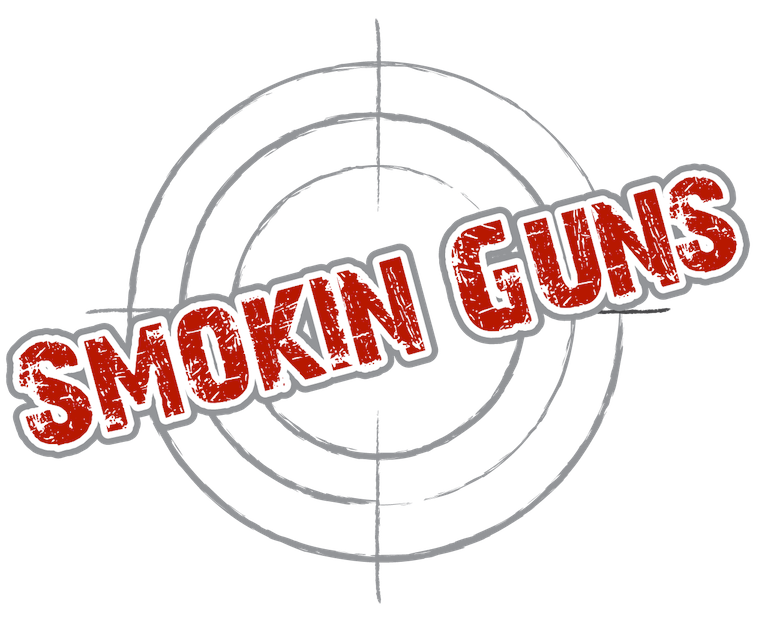 Smokin Guns LLC hero