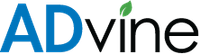 ADvine logo