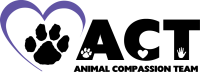 Animal Compassion Team logo