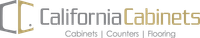 California Cabinets logo