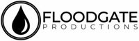 Floodgate Productions logo