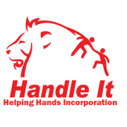 Handle It Helping Hands, Inc. logo