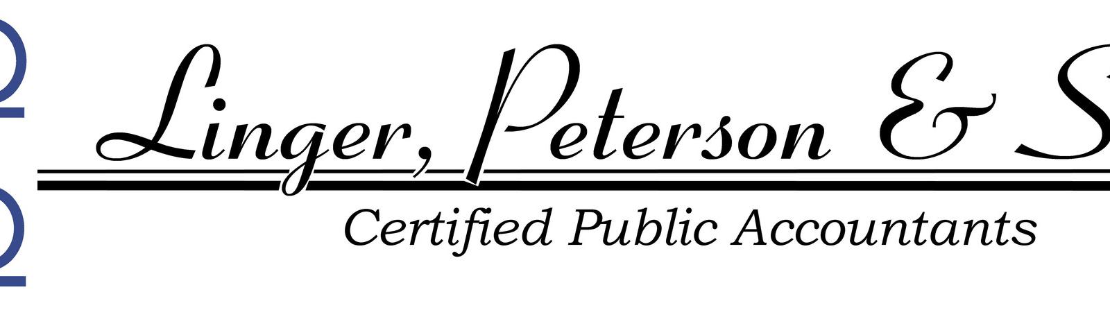 Linger, Peterson & Shrum hero