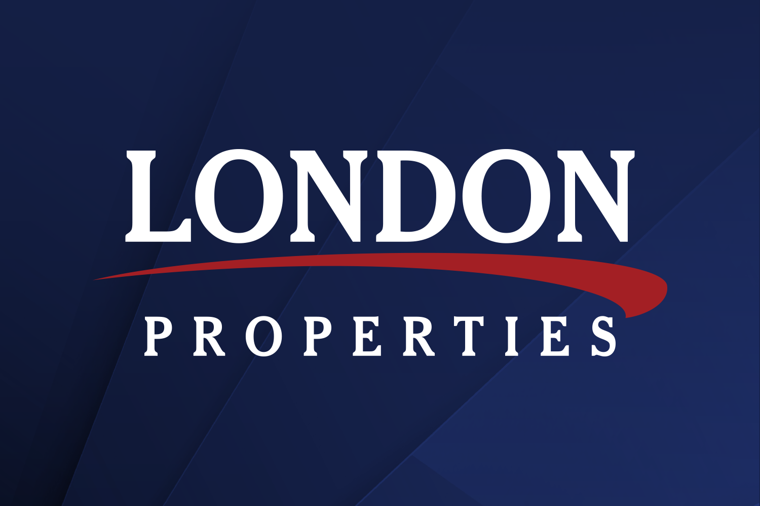 London Properties - Madeline Boos hero