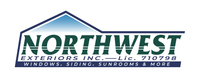 Northwest Exteriors logo