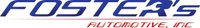 Foster’s Automotive Inc. logo