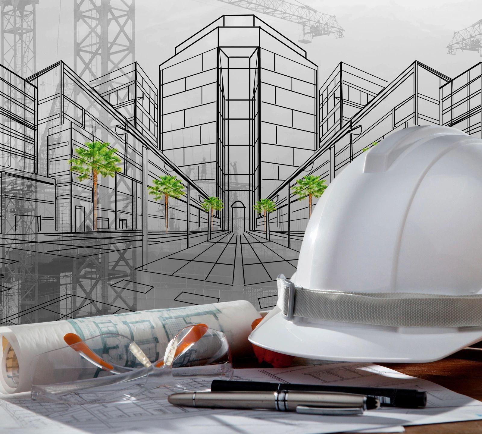 Brown O'Dell Architects hero
