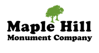 Maple Hill Monument Co. logo