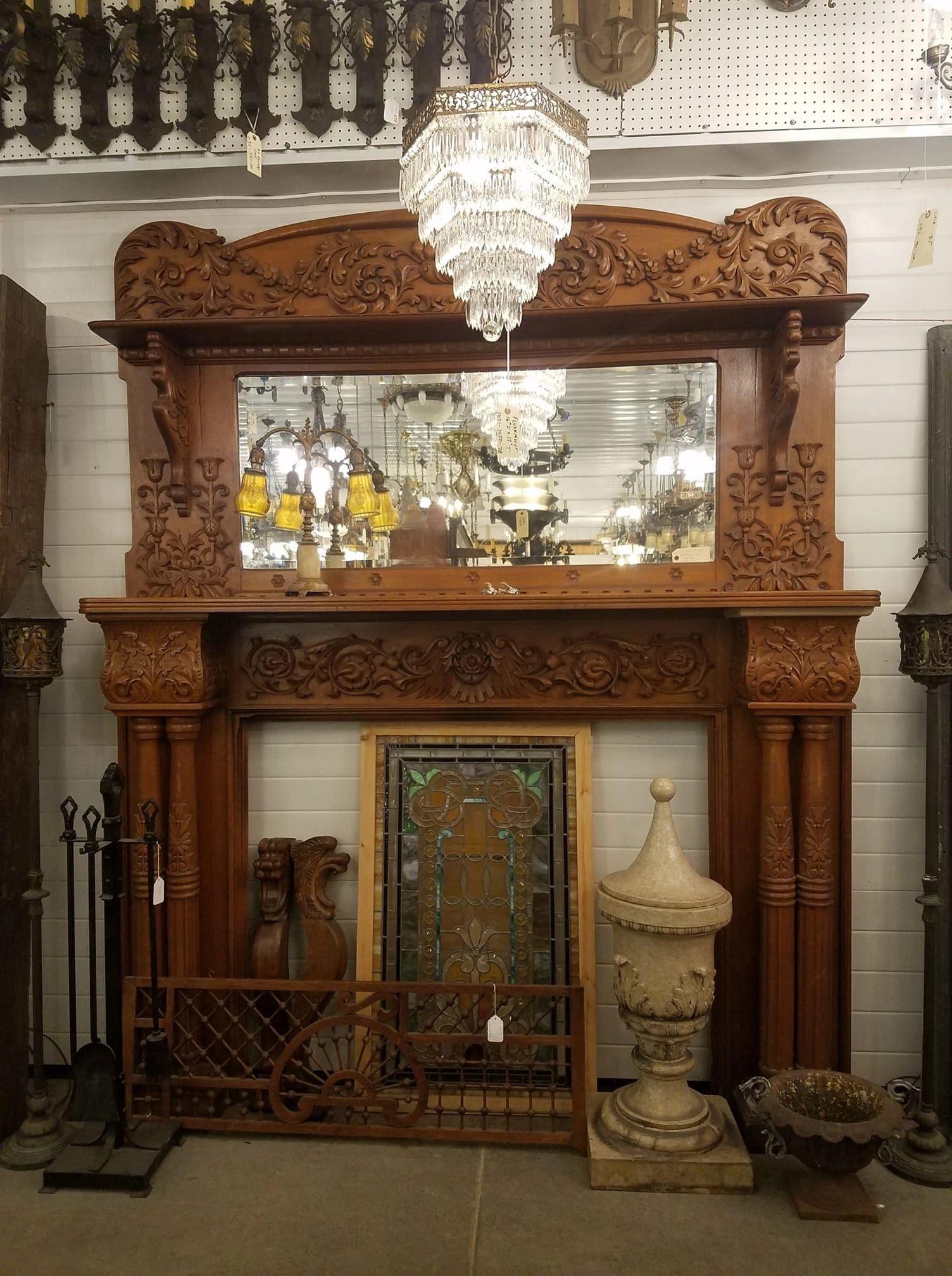 Architectural Antiques of Indianapolis hero