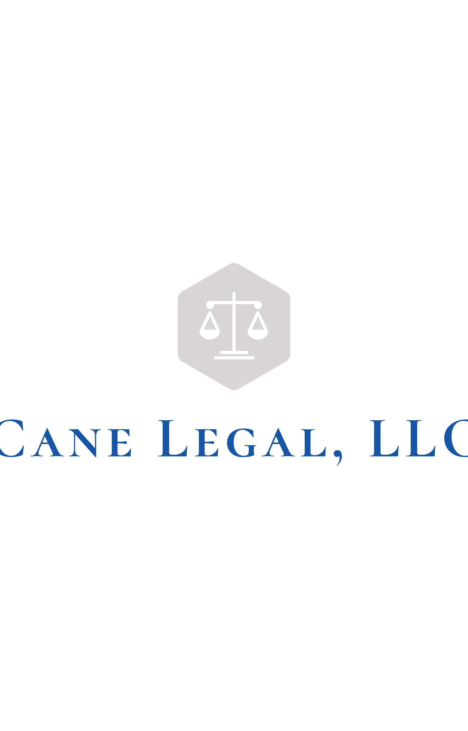 Cane Legal, LLC hero