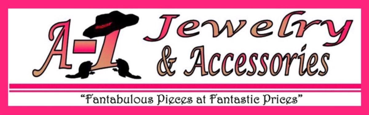 A-1 Jewelry & Accessories hero