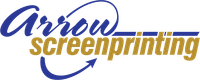 Arrow Screen Printing logo