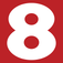 KAIT 8 logo
