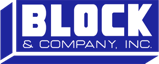 Block and Company logo