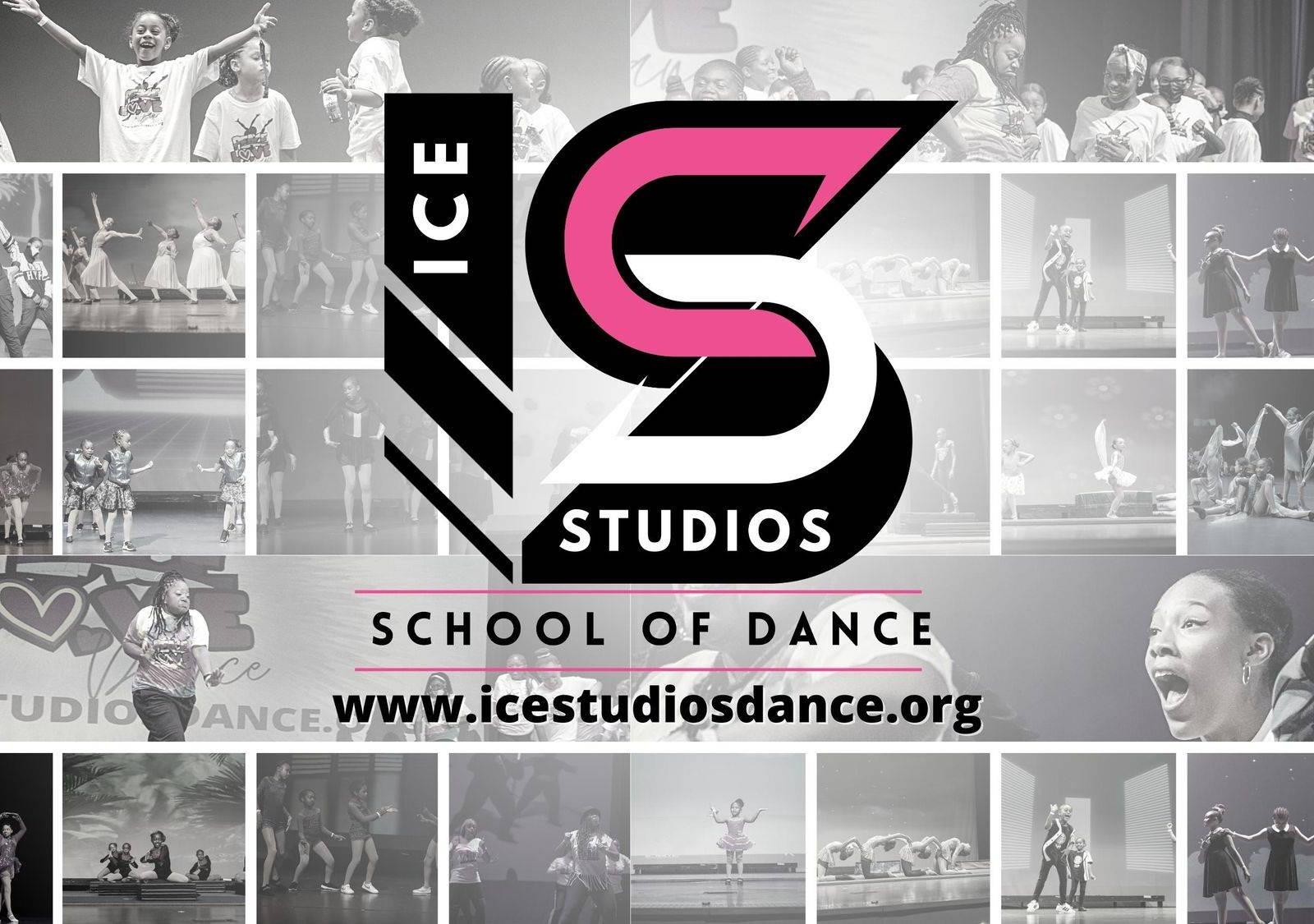 Ice Studios School of Dance hero