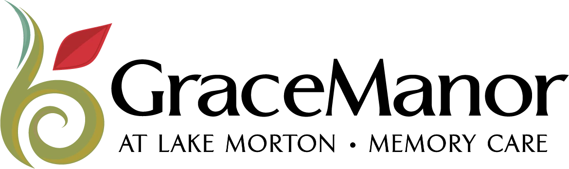 Grace Manor at Lake Morton Memory Care hero