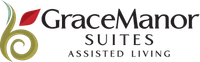 Grace Manor Suites Assisted Living logo