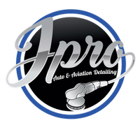 J Pro Auto Detailing, LLC logo