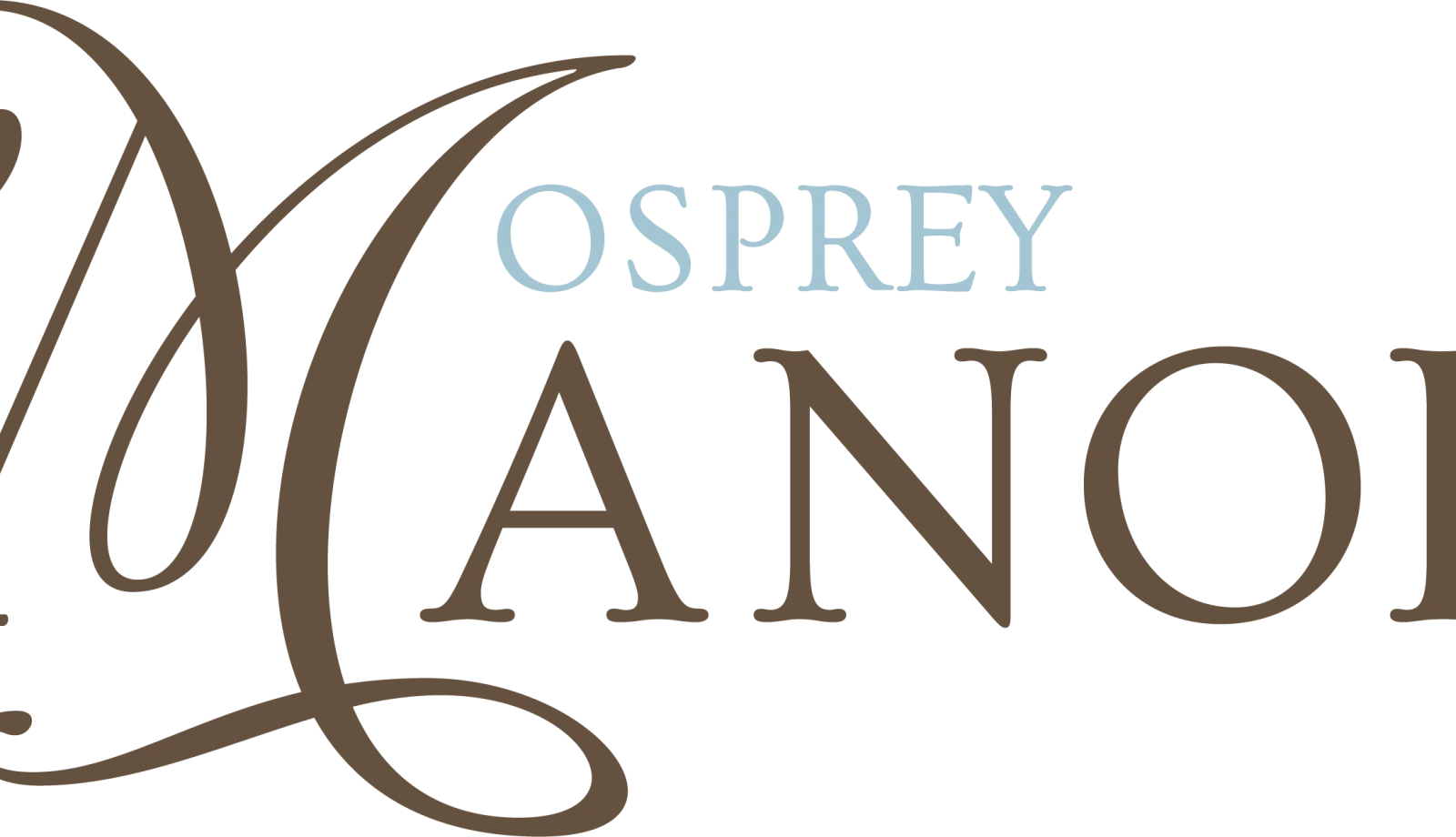 Osprey Manor Independent Living hero