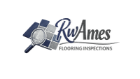 RW Ames Flooring Inspections logo