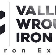 Valley Wrought Iron logo