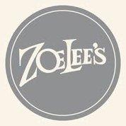 Zoelee's Fabrics & Sewing School hero