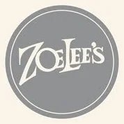 Zoelee's Fabrics & Sewing School logo