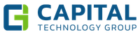 Capital Business Machines logo
