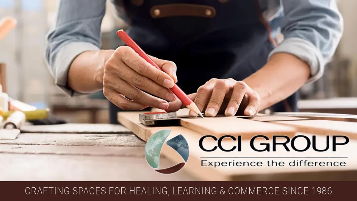 CCI Group hero