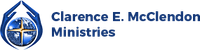 Clarence E. McClendon Ministries logo