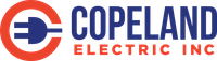 Copeland Electric Inc. logo