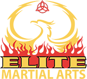 Elite Martial Arts logo