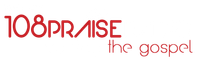 108PRAISERADIO.COM logo