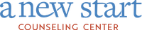 A New Start Counseling Center logo