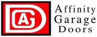 Affinity Garage Doors & Home Improvement logo