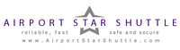 Airport Star Shuttle logo
