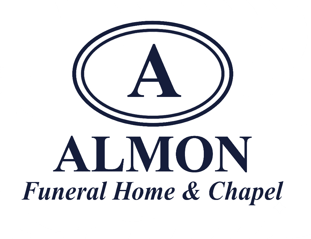 Almon Funeral Home hero