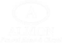 Almon Funeral Home logo