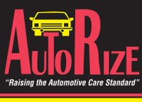 AutoRize, LLC logo
