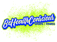 Be Health Conscious logo