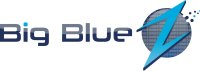 Big Blue Z, LLC logo