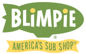 Blimpie - America's Sub Shop logo